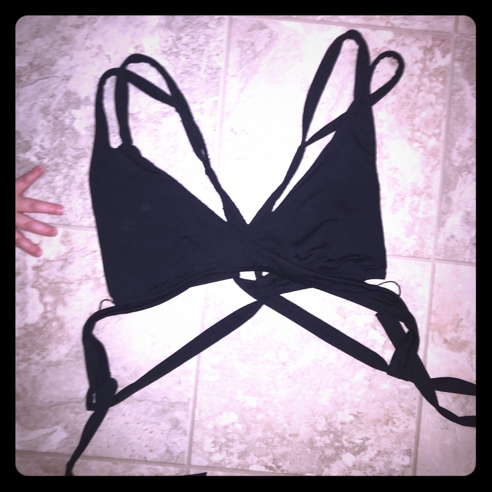 Becca swimwear